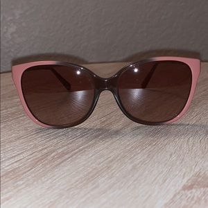 Authentic Michael Kors Ombre Sunglasses
